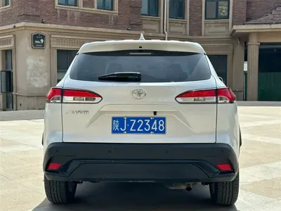 Toyota Frontlander