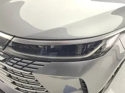 BYD Destroyer 05