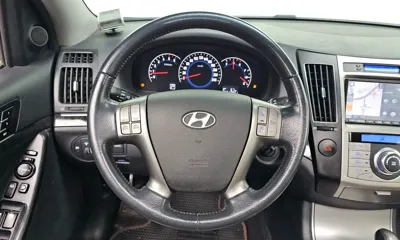 Hyundai Veracruz