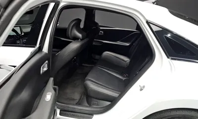 Hyundai Ioniq6