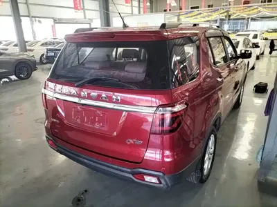 Oshan Oushang CX70