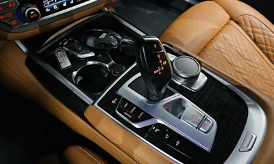 BMW 7-Series