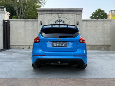 Ford Focus (Import)