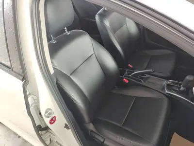 Honda Gienia