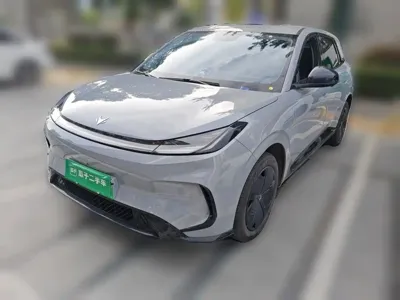 Arcfox Beta T1