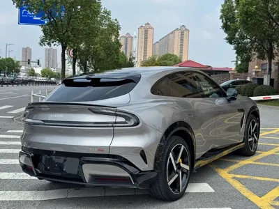 Xiaomi 小米YU7