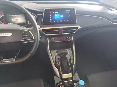 大通 G50