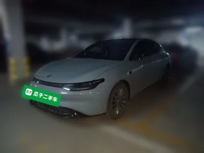 Leapmotor C01