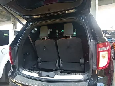 Ford Explorer (Import)
