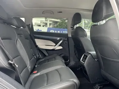 Geely Boyue