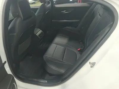 Jaguar XEL