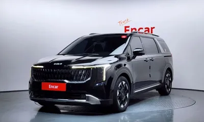 Kia Canival