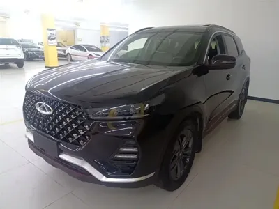 Chery Tiggo 7