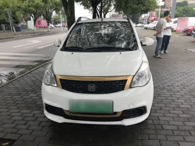 JMEV E100B