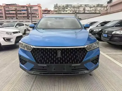 Bestune T77