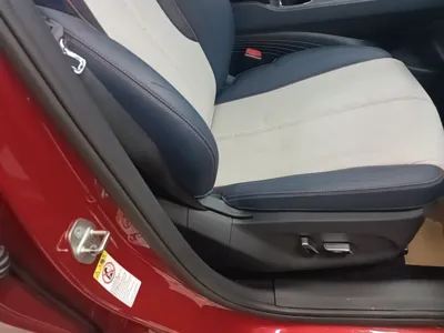 BYD Yuan Plus