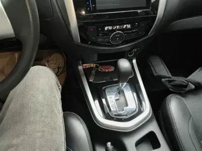 Nissan Terra