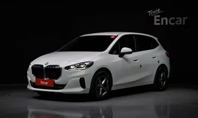 BMW 2-Series