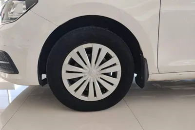 Volkswagen Santana