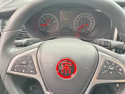 BYD MAX