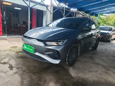 BYD e2