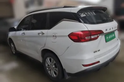 Haval M6