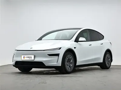Tesla Model Y L