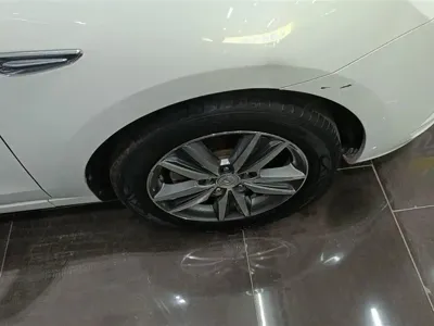 Changan Eado