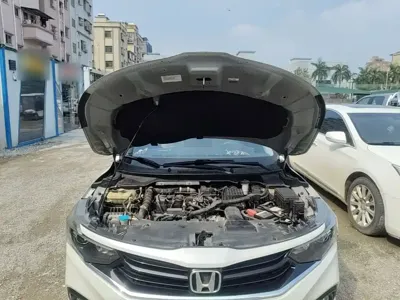 Honda Envix