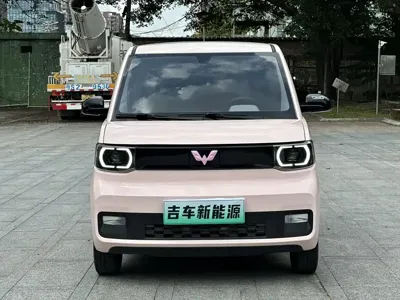 Wuling MINIEV
