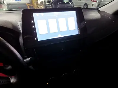 Toyota Vios FS