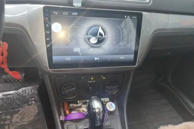 Volkswagen Gran Lavida