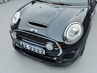 MINI Mini JCW