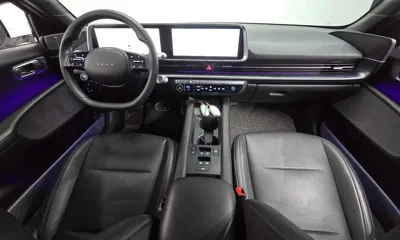 Hyundai Ioniq6
