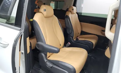 Kia Canival