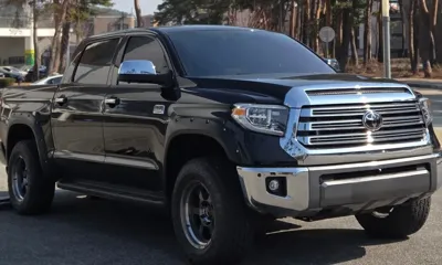 Toyota Tundra