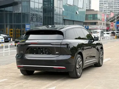 Nio ES6
