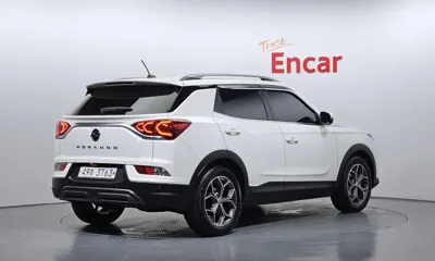 KG_Mobility_Ssangyong KORANDO