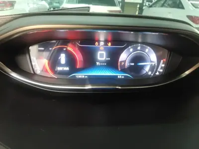 Peugeot 4008