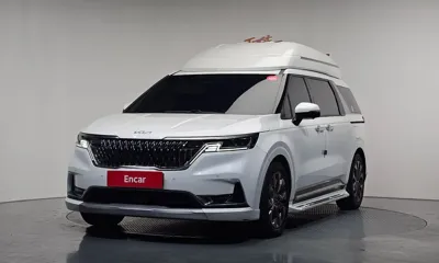 Kia Canival