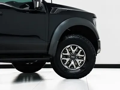 Ford F-150 Raptor