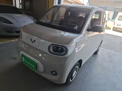 Wuling MINIEV