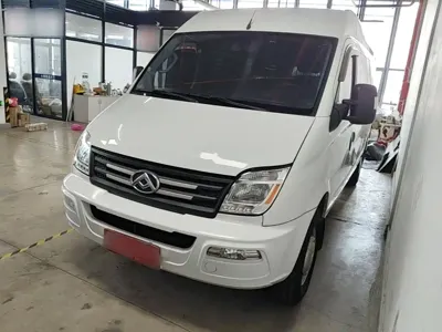 大通 V80
