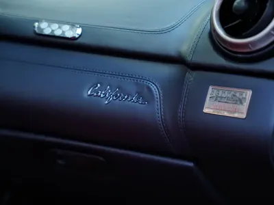 Ferrari California T