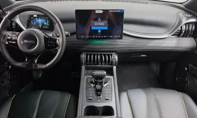 BYD Atto 3