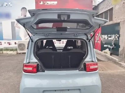 Wuling MINIEV