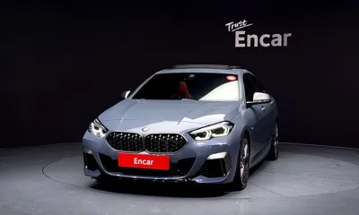 BMW 2-Series