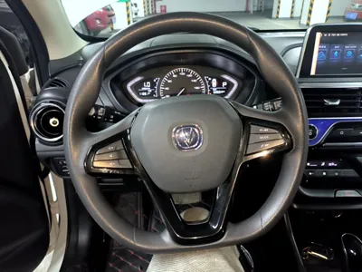 Changan Alsvin