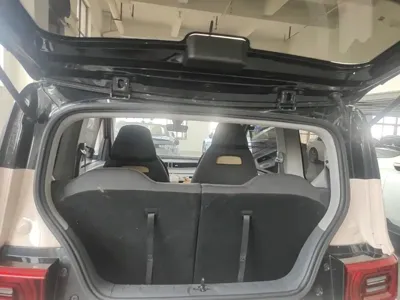 Wuling MINIEV