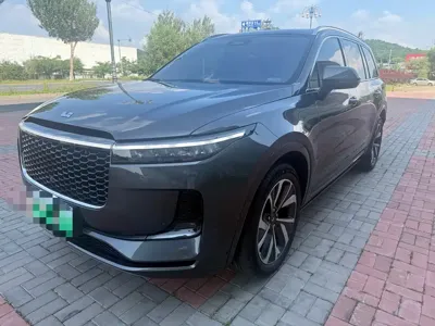 Li Auto Li ONE